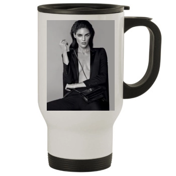 Hilary Rhoda Stainless Steel Travel Mug