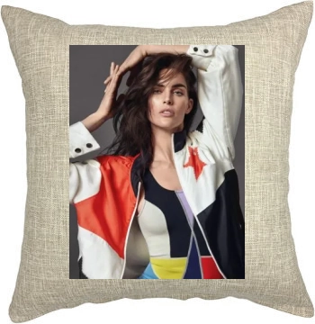 Hilary Rhoda Pillow