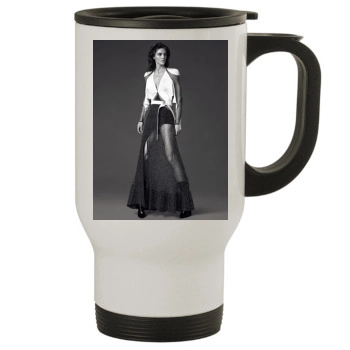 Hilary Rhoda Stainless Steel Travel Mug