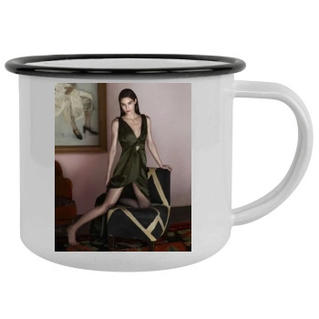 Hilary Rhoda Camping Mug