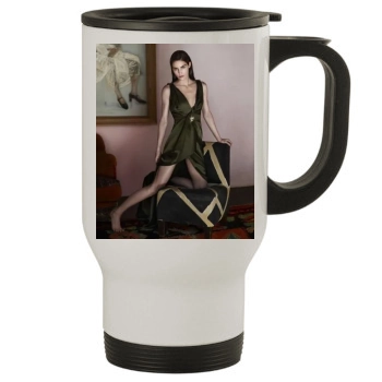 Hilary Rhoda Stainless Steel Travel Mug