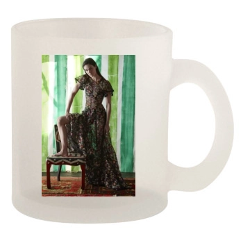 Hilary Rhoda 10oz Frosted Mug