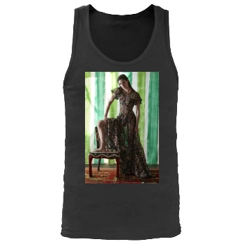 Hilary Rhoda Men's Tank Top