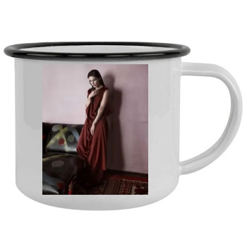 Hilary Rhoda Camping Mug