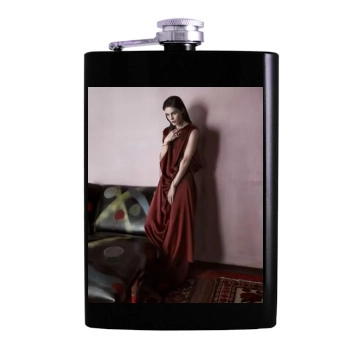 Hilary Rhoda Hip Flask