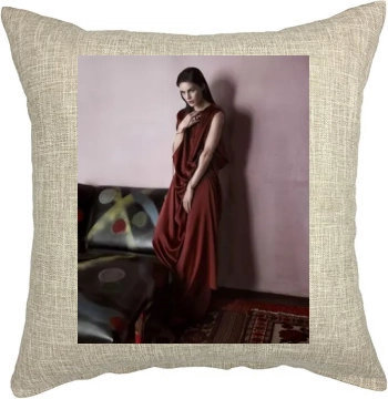 Hilary Rhoda Pillow