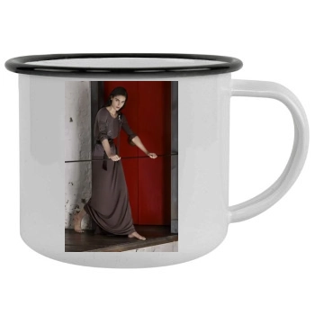 Hilary Rhoda Camping Mug