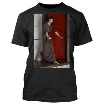 Hilary Rhoda Men's TShirt