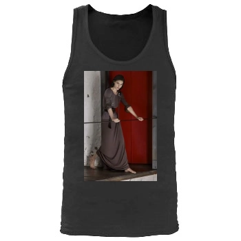 Hilary Rhoda Men's Tank Top