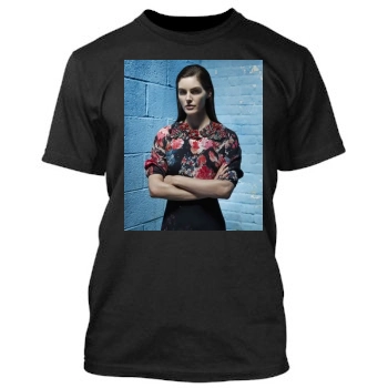 Hilary Rhoda Men's TShirt