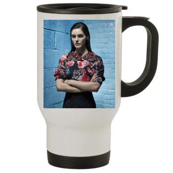 Hilary Rhoda Stainless Steel Travel Mug