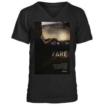 Fare 2017 Men's V-Neck T-Shirt