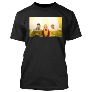 Hayley Williams Men's TShirt