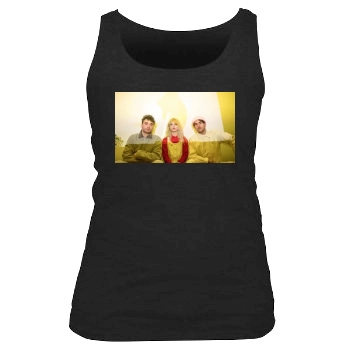 Hayley Williams Women's Tank Top