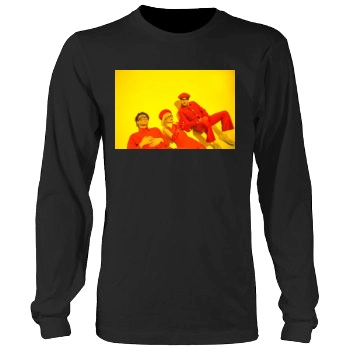 Hayley Williams Men's Heavy Long Sleeve TShirt