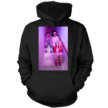 Hayley Williams Mens Pullover Hoodie Sweatshirt