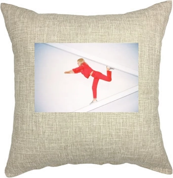 Hayley Williams Pillow