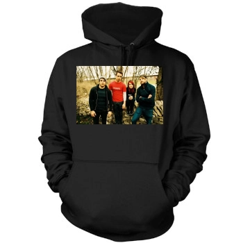 Hayley Williams Mens Pullover Hoodie Sweatshirt