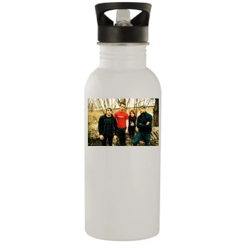 Hayley Williams Stainless Steel Water Bottle