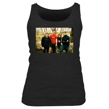 Hayley Williams Women's Tank Top