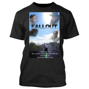 Fallout 2016 Men's TShirt