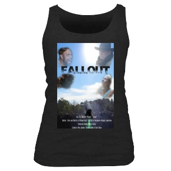 Fallout 2016 Women's Tank Top