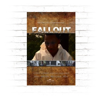 Fallout 2016 Poster