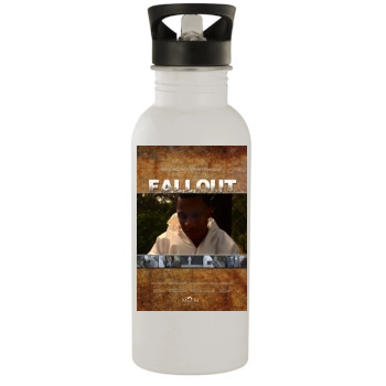 Fallout 2016 Stainless Steel Water Bottle