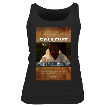 Fallout 2016 Women's Tank Top