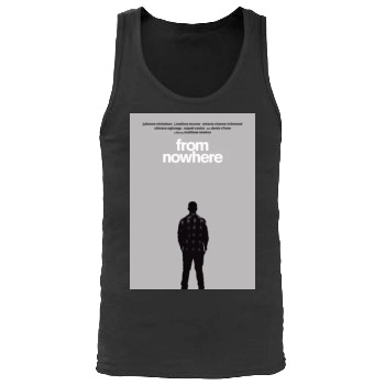 From Nowhere 2017 Men's Tank Top