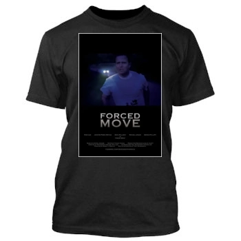 Forced Move 2016 Men's TShirt