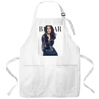 Salma Hayek Apron