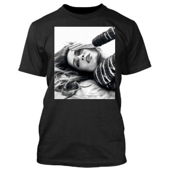 Salma Hayek Men's TShirt