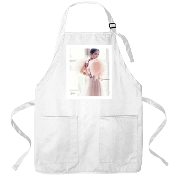 Salma Hayek Apron