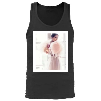 Salma Hayek Men's Tank Top