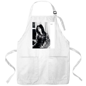 Salma Hayek Apron