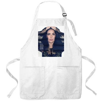 Salma Hayek Apron