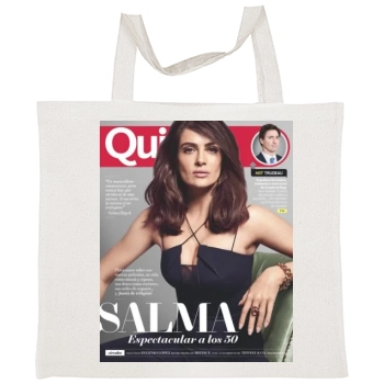 Salma Hayek Tote