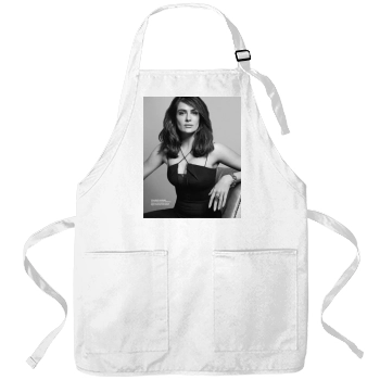 Salma Hayek Apron