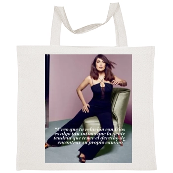 Salma Hayek Tote