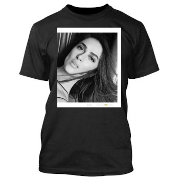 Salma Hayek Men's TShirt