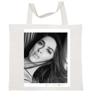 Salma Hayek Tote