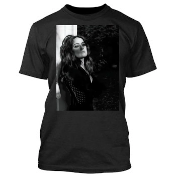 Salma Hayek Men's TShirt