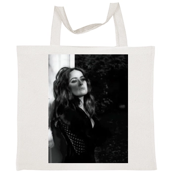 Salma Hayek Tote