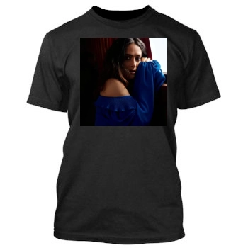 Salma Hayek Men's TShirt