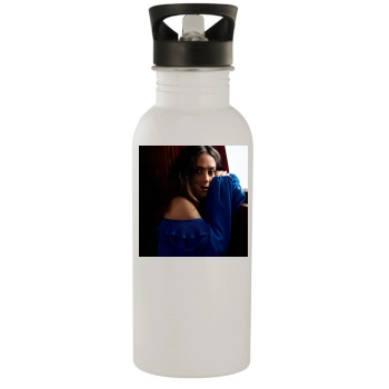 Salma Hayek Stainless Steel Water Bottle