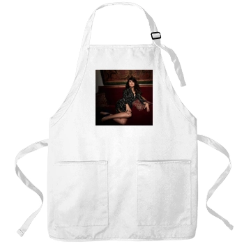 Salma Hayek Apron