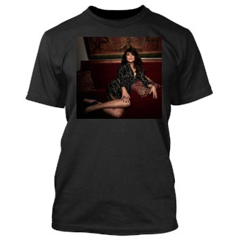 Salma Hayek Men's TShirt