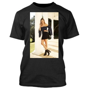 Samantha Harris Men's TShirt