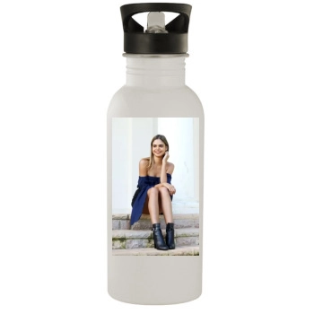 Samantha Harris Stainless Steel Water Bottle